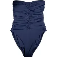 Next Shaping-badpak 'N. Premium' navy