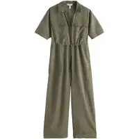 Next Jumpsuit kaki