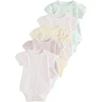 Next Rompertje/body gemengde kleuren