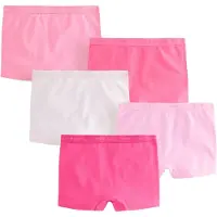 Next Onderbroek pink / rosé / lichtroze / wit