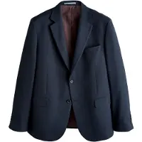 Next Colbert navy