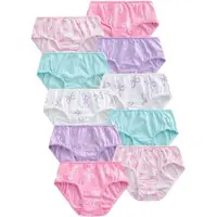 Next Onderbroek turquoise / donkerlila / pink / wit