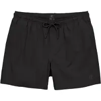 JP 1880 Zwemshorts zwart