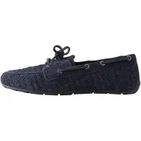 Next Mocassins 'Forever Comfort' donkerblauw