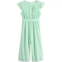 Next Overall mintgroen