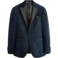 Next Colbert blauw / navy / zwart