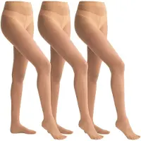 Next Panty's lichtbeige