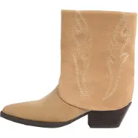 Lipsy Cowboylaarzen sand