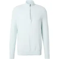 INDICODE JEANS Trui 'Barcerle' pastelblauw
