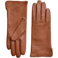 Next Vingerhandschoenen cognac