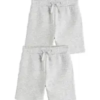 Clarks Broek grijs gemêleerd