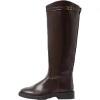 Lipsy Boots chocoladebruin