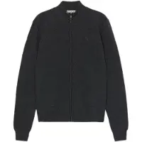 Trussardi Trui lichtgrijs