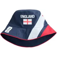 Next Hoed 'FIFA Weltmeisterschaft 2026' navy / rood / wit