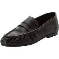 Tamaris Mocassins zwart