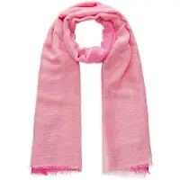 Codello Sjaal pink
