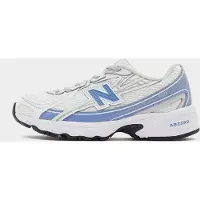 New Balance 740 Children - Wit, Wit