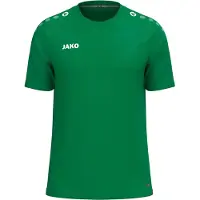 Jako One T-Shirt Heren - Sportgroen | Maat: 3XL