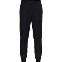 Jako One Polyesterbroek Heren - Zwart | Maat: XL