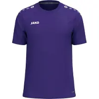 Jako One T-Shirt Heren - Violet | Maat: 3XL