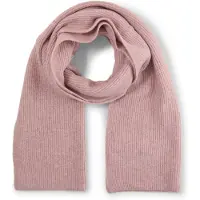 Tom Tailor DENIM Sjaal rosa / roze gemêleerd