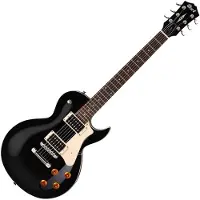 Cort CR100 Black Elektrische gitaar