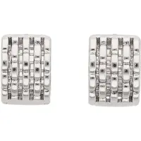 IZIA Oorbellen zilver