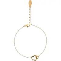 Mymo Armband goud