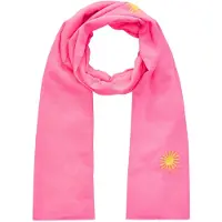 Codello Sjaal pink