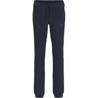 Jack & Jones Junior Broek 'JJIGORDON' donkerblauw