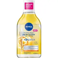 Nivea Micellair Water Skin Glow Serum