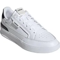 Adidas Sneakers laag 'Aspyre' zwart / wit