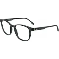 Lacoste L2975 N 54/18/145 Transparant grijs Bio inj-g820 MAN L2975 N