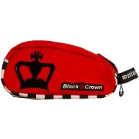 Black Crown Zwarte Crown Chiron toilettas Rojo ÚNICA