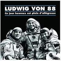 Bigwax Dis Cnt Ce Jour Heureux Est Plein D'Allegre