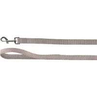 Flamingo Ziggi - Looplijn Honden - Looplijn Ziggi Greige 130cm 20mm - 1st - 134431 - 1st
