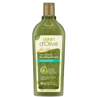 Dalan d'Olive - Shampoo - Volumizing - 400 ml.