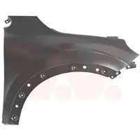 VAN WEZEL 1704658 Spatbord