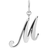 Lucardi Hangers zilver
