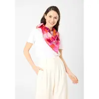Codello Doek 'MOM' rood