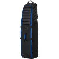 BagBoy T-720 Golf Travelcover Black-Royal-Slate