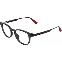 Lacoste L3666 Bril 47/17/135 Transparant grijs Bio inj-g820 KIND L3666