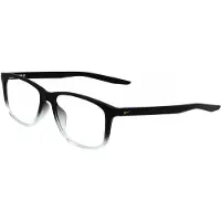 Nike 5019 N Matte black fade 47/15/130 CHILD Brilmonturen
