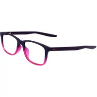 Nike 5019 N Matte grand purple fade 47/15/130 CHILD Brilmonturen