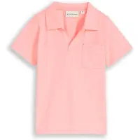 Tom Tailor Shirt pink