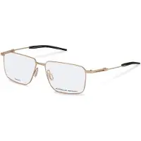 Porsche Design P8779 Square Bril