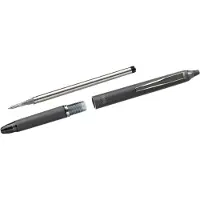 Pilot Pen Rollerpen friXion Ball Zone medium grijs