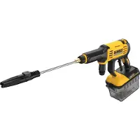 DeWalt DCMPW1000N-XJ 54V XR Flexvolt Li-ion Accu Hogedrukspuit Body