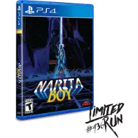 Narita Boy () - PS4
