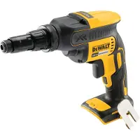 DeWalt DCF622N-XJ XR Zelf Boor- en Schroefapparaat - Alleen Eenheid